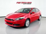 Used 2014 Dodge Dart SXT w/ Sun/Sound Group image 3