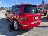Used 2011 Mercedes-Benz GLK 350 2WD image 3