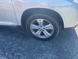 Used 2012 Toyota Highlander Limited image 2
