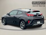 Used 2020 Hyundai Veloster 2.0 image 6