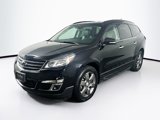 Used 2017 Chevrolet Traverse LT image 3
