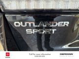 Used 2020 Mitsubishi Outlander Sport ES image 5