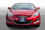 Used 2014 Hyundai Elantra SE image 3