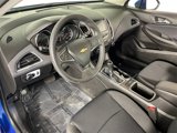 Used 2018 Chevrolet Cruze LT image 5
