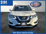 Used 2020 Nissan Rogue S image 3