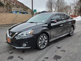 Used 2017 Nissan Sentra SR image 4