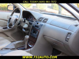 Used 1998 Nissan Maxima GLE image 6