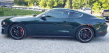 Used 2019 Ford Mustang Bullitt w/ Bullitt Electronics Package image 2