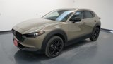 New 2024 MAZDA CX-30 Carbon image 4