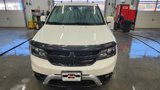 Used 2019 Dodge Journey Crossroad w/ Family Entertainment Group image 2