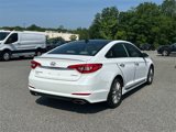 Used 2015 Hyundai Sonata Limited w/ Option Group 05 image 3