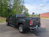 Used 2015 GMC Canyon SLT w/ Driver Alert Package image 3