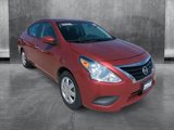Used 2016 Nissan Versa SV image 3