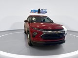 New 2026 Chevrolet TrailBlazer LS w/ LS Convenience Package image 5