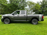 Used 2017 RAM 1500 Express image 4