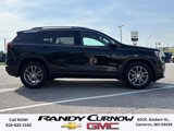 Used 2022 GMC Terrain SLT w/ Infotainment Package II image 6