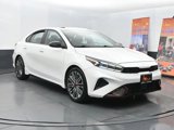 Used 2022 Kia Forte GT w/ GT2 Package image 2