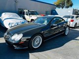 Used 2004 Mercedes-Benz SL 55 AMG image 3