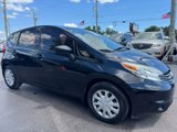 Used 2016 Nissan Versa Note S Plus image 4