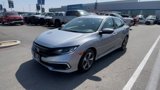 Used 2020 Honda Civic LX image 5