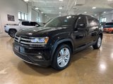 Used 2019 Volkswagen Atlas SE w/ Towing Package image 3