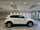 Used 2018 Kia Sportage LX image 3