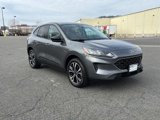 Certified 2022 Ford Escape SE w/ SE Sport Appearance Package image 2