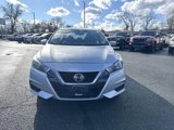Used 2021 Nissan Versa SV image 2