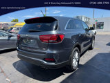 Used 2020 Kia Sorento LX image 4