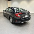 Used 2019 Honda Civic LX image 3