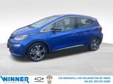 Used 2018 Chevrolet Bolt Premier w/ Driver Confidence II Package image 1
