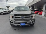 Certified 2018 Ford F150 XLT image 3