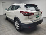 Used 2021 Nissan Rogue Sport SV image 5