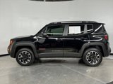 Certified 2023 Jeep Renegade Trailhawk w/ Sun/Sound Group image 4