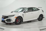 Used 2017 Honda Civic Type R image 4