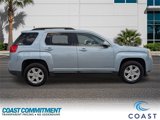 Used 2014 GMC Terrain SLE image 4