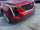 Used 2023 Cadillac XT4 Sport image 4