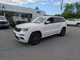 Used 2019 Jeep Grand Cherokee High Altitude image 2