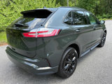 Used 2023 Ford Edge SE w/ Black Appearance Package image 6