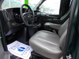 Used 2015 Chevrolet Express 2500 LS image 5