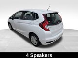 Used 2019 Honda Fit LX image 4