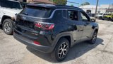 New 2024 Jeep Compass Limited w/ Sun and Sound Group image 6