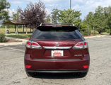 Used 2015 Lexus RX 350 AWD image 4