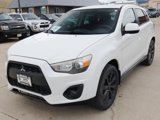 Used 2015 Mitsubishi Outlander Sport ES image 2