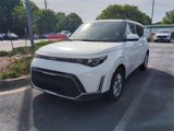 Used 2024 Kia Soul LX w/ Option Group 015 image 3