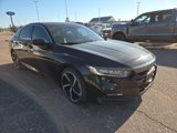 Used 2018 Honda Accord Sport image 6
