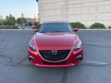 Used 2014 MAZDA MAZDA3 i Sport image 2