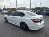 Used 2016 Honda Accord Sport image 4
