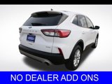 Used 2022 Ford Escape SE w/ Cold Weather Package image 3