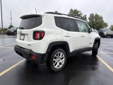 Used 2018 Jeep Renegade Latitude w/ Cold Weather Group image 5